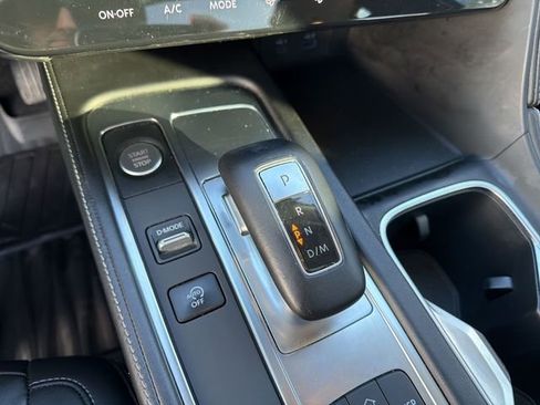 Used 2022 INFINITI QX60 Pure image 21