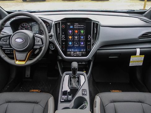 New 2026 Subaru Crosstrek 2.5i Wilderness image 24