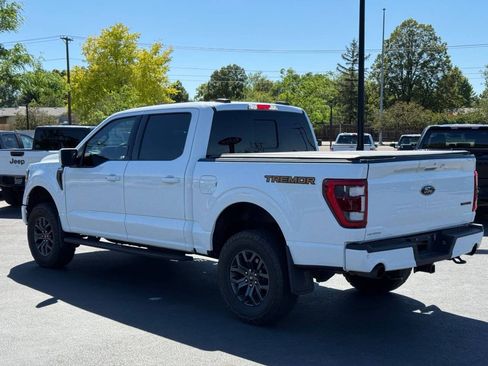 Used 2023 Ford F150 Tremor w/ Equipment Group 402A High AWD/4WD image 6