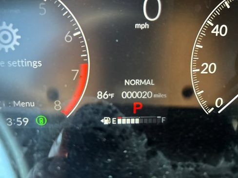 New 2027 Honda HR-V Sport image 16