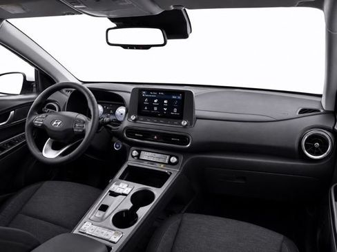 Used 2023 Hyundai Kona SE w/ Cargo Package FWD image 23