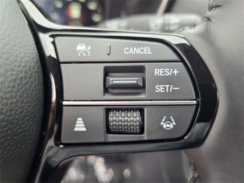 New 2026 Honda CR-V EX-L image 12