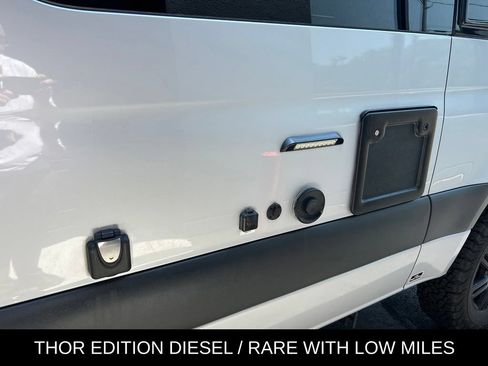 Used 2022 Mercedes-Benz Sprinter 2500 image 32