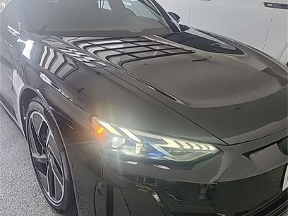 Used 2023 Audi RS e-tron GT w/ Carbon Performance Package