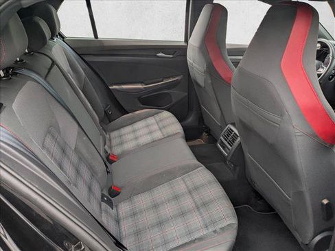 Used 2024 Volkswagen GTI S FWD image 21