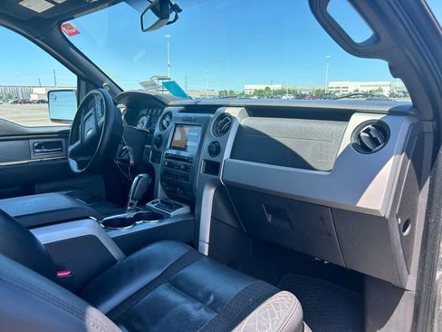 Used 2010 Ford F150 Raptor AWD/4WD image 10