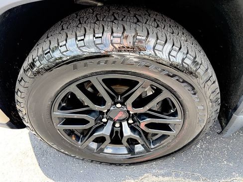 Used 2023 GMC Sierra 1500 Elevation AWD/4WD image 47