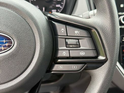 New 2026 Subaru Crosstrek 2.0i Premium AWD/4WD image 21