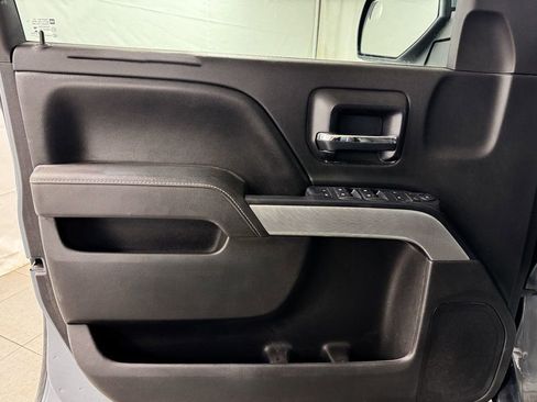 Used 2015 Chevrolet Silverado 1500 LT w/ All Star Edition image 12