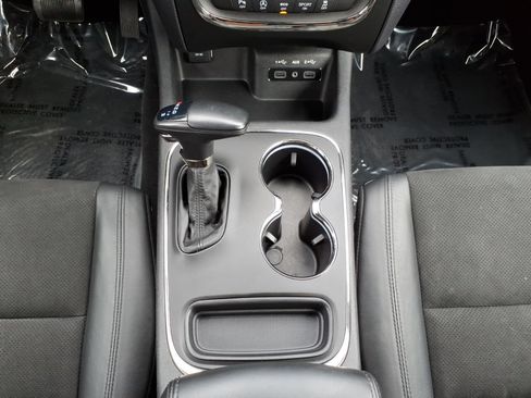 Certified 2020 Dodge Durango GT AWD/4WD image 19