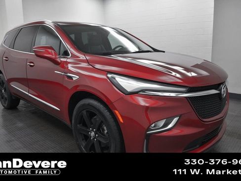 Used 2023 Buick Enclave Essence w/ Experience Buick Package image 1