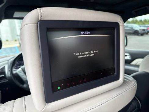 Used 2019 INFINITI QX80 Limited AWD/4WD image 13