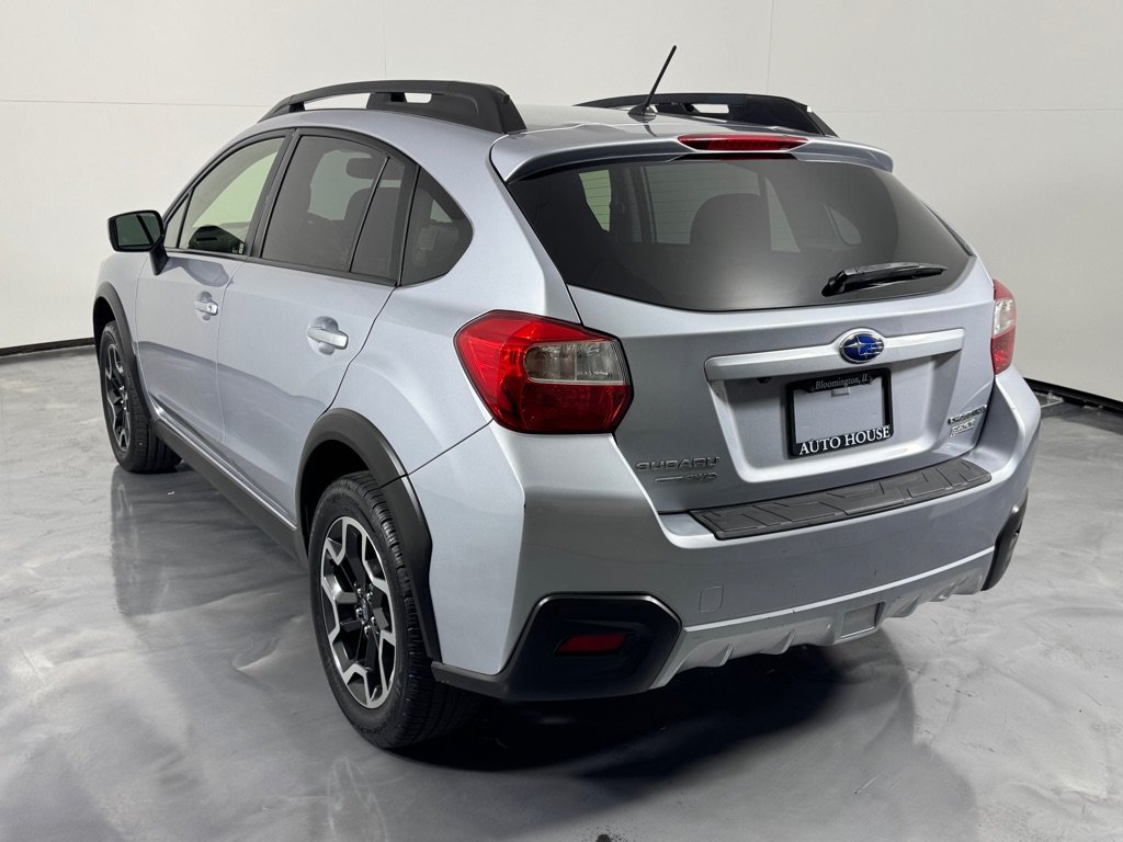 Used 2016 Subaru Crosstrek 2.0i Premium AWD/4WD image 6