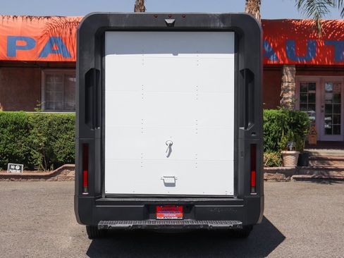 Used 2023 Chevrolet Brightdrop 600 w/ Active Safety Package 2 image 7