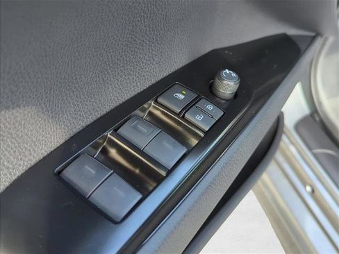 Certified 2026 Toyota Camry SE FWD image 11