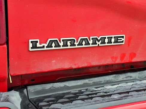 Used 2024 RAM 3500 Laramie AWD/4WD image 15
