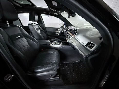 Used 2021 Mercedes-Benz GLE 63 AMG S image 23