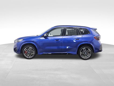 New 2026 BMW X1 xDrive28i w/ Technology Package image 2