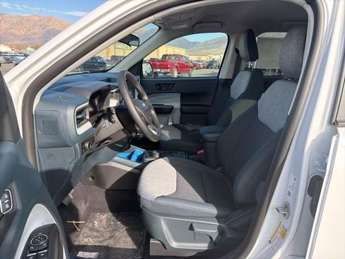 New 2026 Ford Maverick XLT w/ Equipment Group 301A AWD/4WD image 13