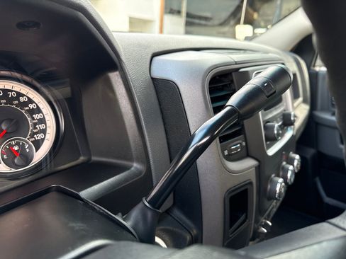 Used 2018 RAM 2500 Tradesman w/ Power Accessory Group image 24