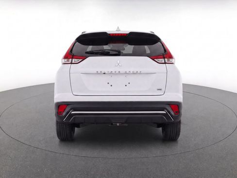 Used 2023 Mitsubishi Eclipse Cross SE AWD/4WD image 8