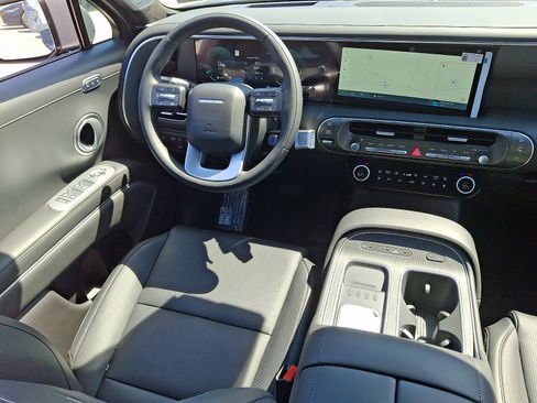 New 2026 Hyundai Palisade Calligraphy AWD/4WD image 9