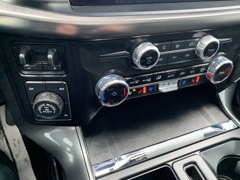 Used 2023 Ford F150 Tremor w/ Equipment Group 402A High image 19