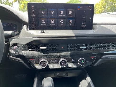 Used 2023 Honda Accord EX-L image 7