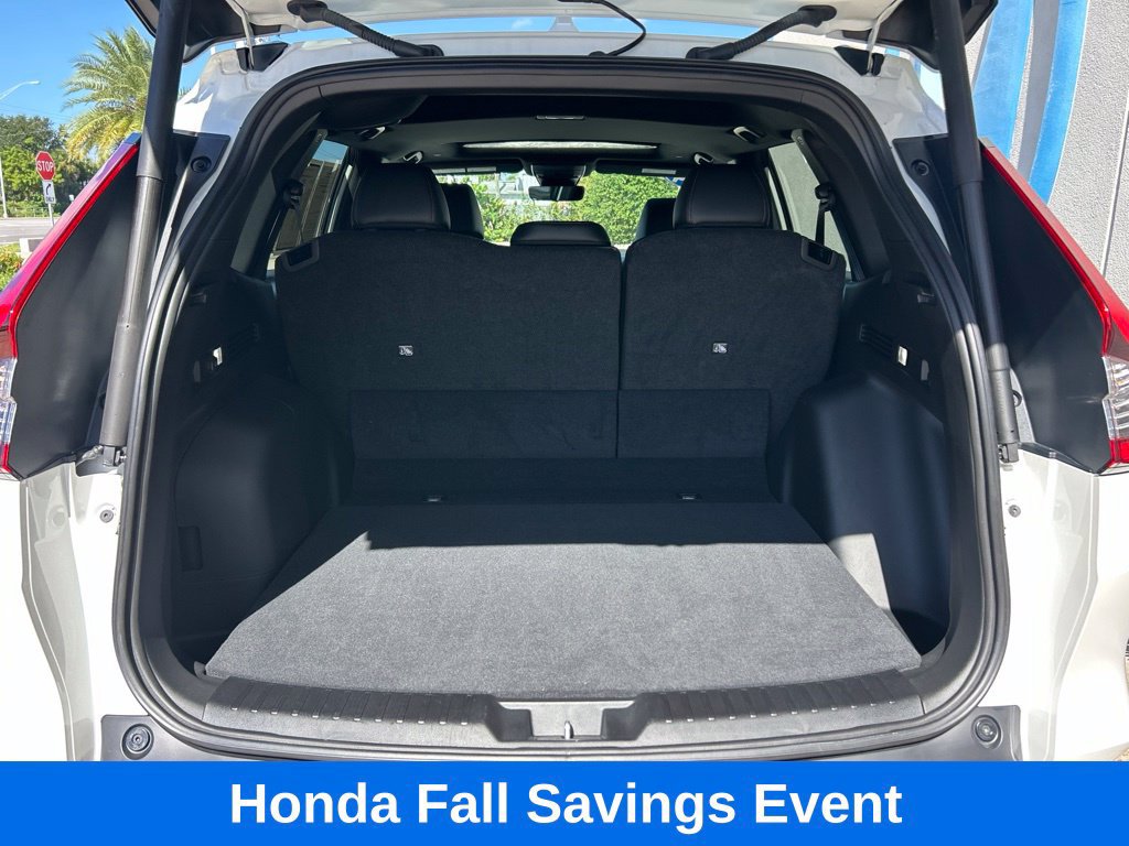 Used 2024 Honda CR-V Sport-L image 10