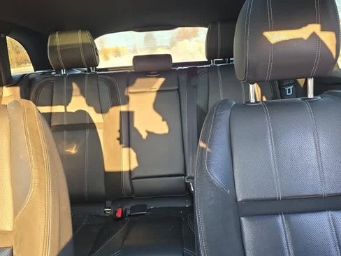 Used 2018 Land Rover Range Rover Velar R-Dynamic SE image 8