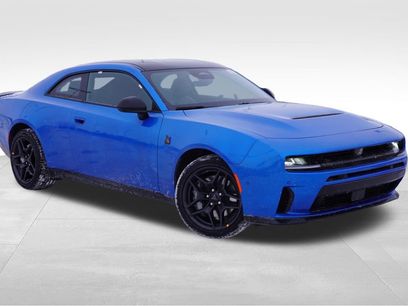 New 2026 Dodge Charger Scat Pack w/ Blacktop Package