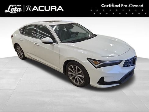 Used 2025 Acura Integra image 15