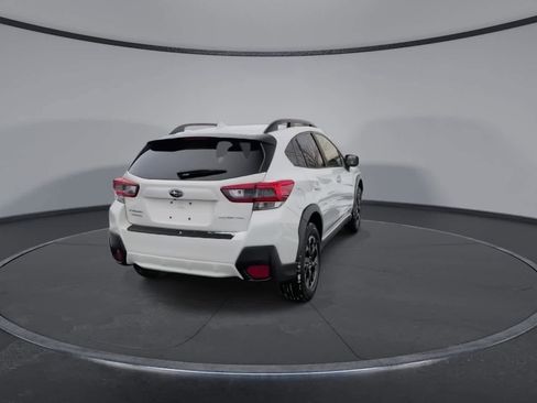 Certified 2023 Subaru Crosstrek 2.0i Premium image 7