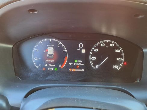 Used 2023 Honda HR-V Sport image 14