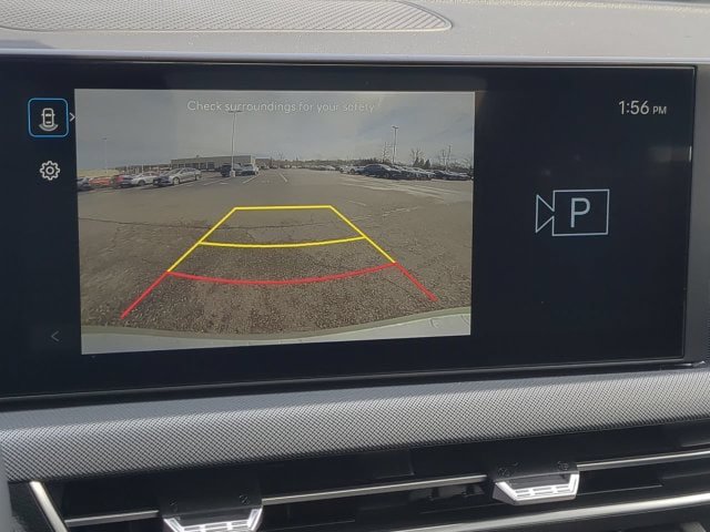 Used 2026 Hyundai Sonata SEL FWD image 18