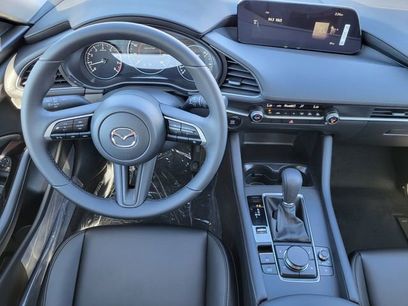 New 2026 MAZDA MAZDA3 s Sport