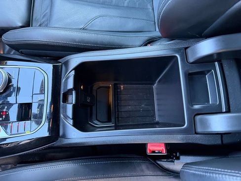 Used 2023 BMW X3 M M image 25