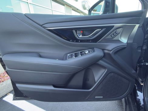 Certified 2025 Subaru Outback Touring image 16