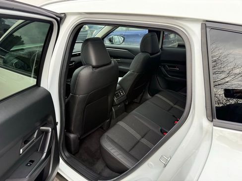 Used 2024 MAZDA CX-50 AWD 2.5 S w/ Cargo Package image 6