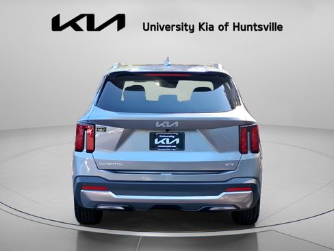 New 2026 Kia Sorento EX AWD/4WD image 7