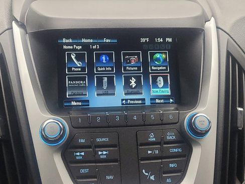 Used 2017 Chevrolet Equinox Premier w/ Enhanced Convenience Package image 25