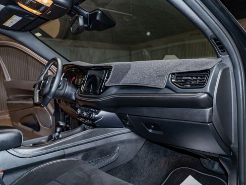 Used 2022 Dodge Durango SRT w/ Technology Group image 15