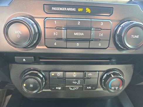 Used 2018 Ford F150 XL w/ Equipment Group 101A Mid image 31