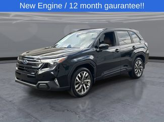 New 2026 Subaru Forester Touring AWD/4WD video 1