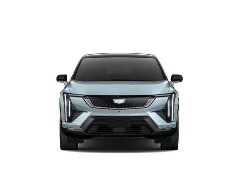 New 2026 Cadillac Optiq Sport 1 AWD/4WD image 57
