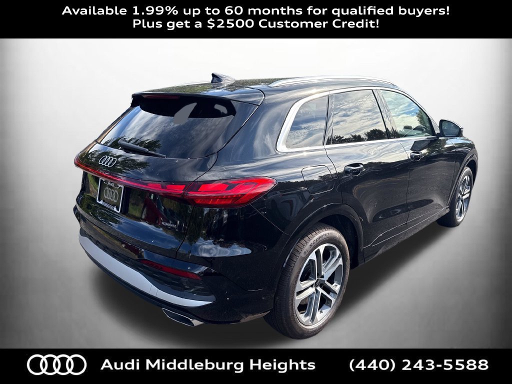 New 2026 Audi Q5 Prestige AWD/4WD image 9