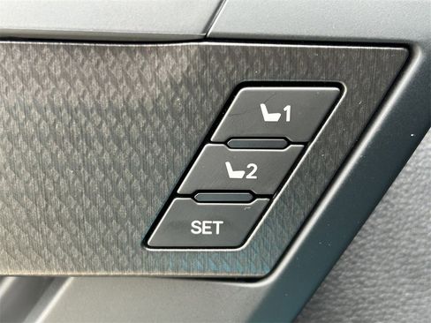 New 2026 Toyota Sequoia TRD Pro image 30