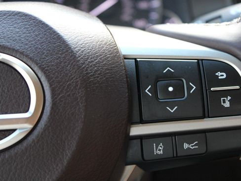 Used 2017 Lexus ES 350 w/ Navigation System Package image 20