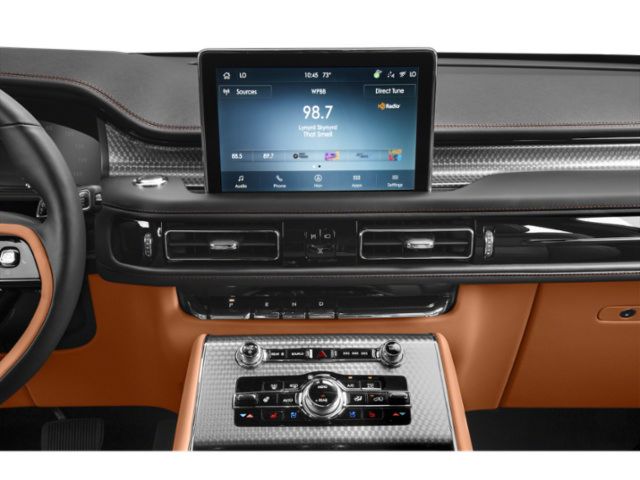 Used 2023 Lincoln Aviator Black Label w/ Dynamic Handling Package AWD/4WD image 7