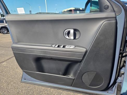 Used 2024 Hyundai Ioniq 5 SEL RWD image 18